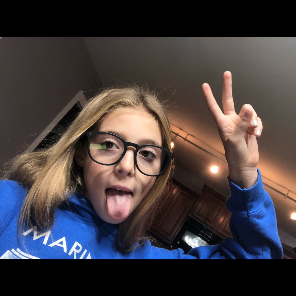 Meet your Posher, Ashlyn